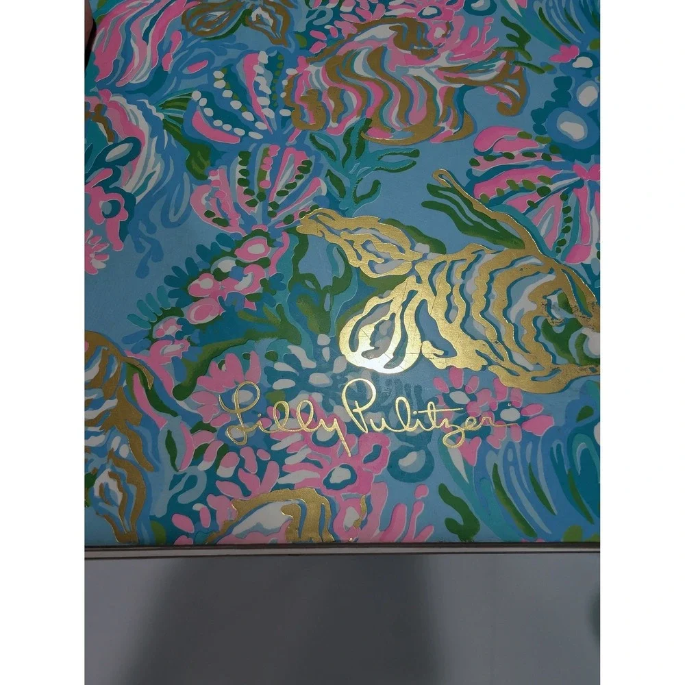 Lilly Pulitzer lilly pulitzer